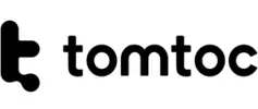 tomtoc logo